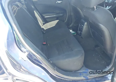 2014 Dodge Charger Sxt from USA, damaged, VIN 2C3CDXHG8EH114685